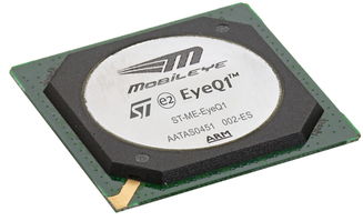 特斯拉與Mobileye分手緣何？軟件開發(fā)成關鍵導火索